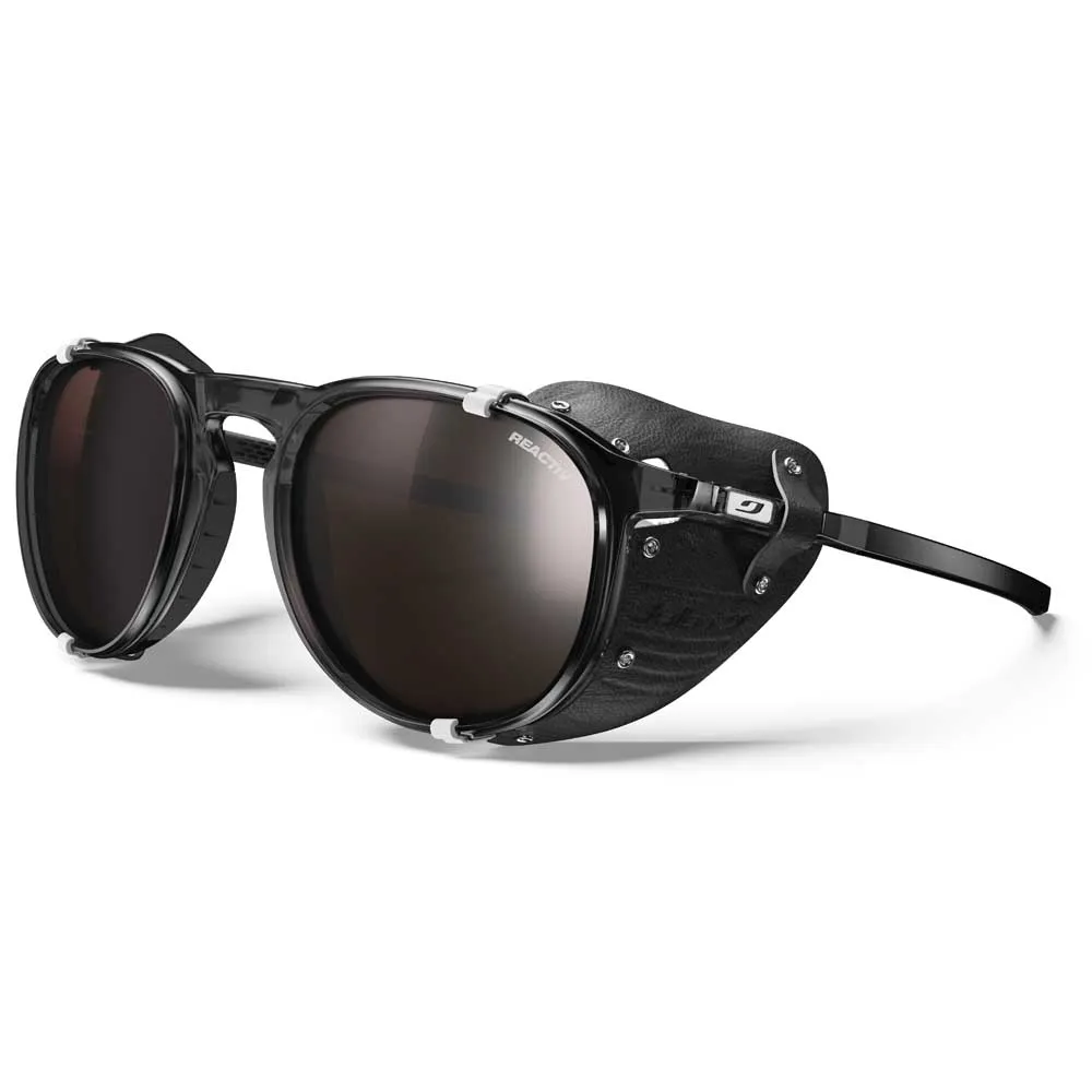 

Солнцезащитные очки Julbo Millenium photochromic, прозрачный