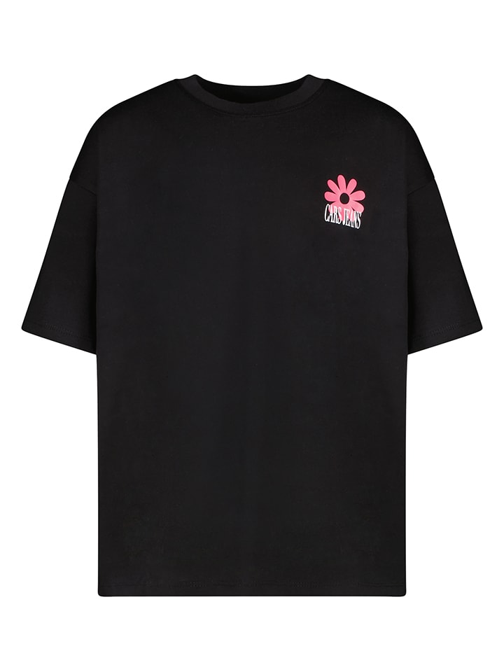 

Футболка Cars, черный