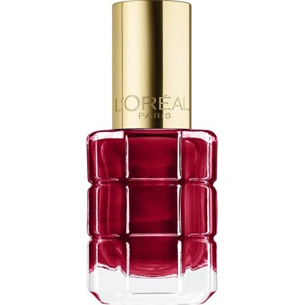 

Лак для ногтей Color Riche 550 Wild Red, L'Oreal
