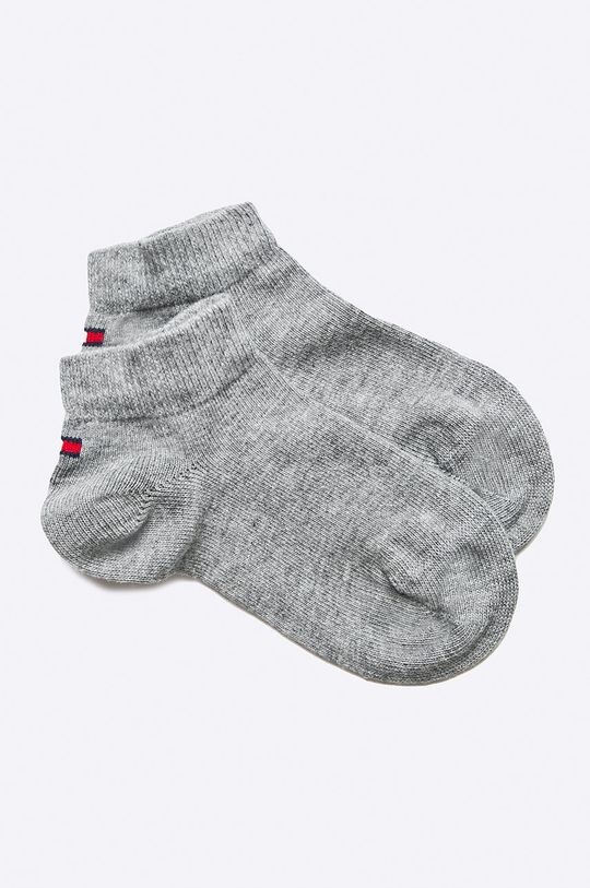 

Детские носки Tommy Hilfiger (2 шт.) 301390, серый