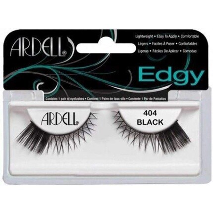 

Edgy Lash 404 Накладные ресницы 1X9G, Ardell