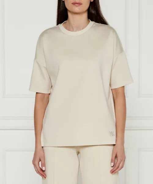 

Блуза Regular fit Riani, бежевый