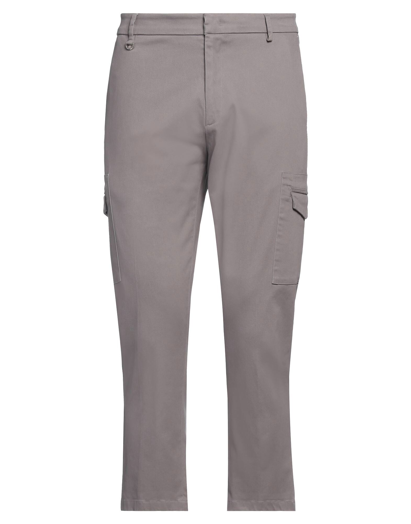 

Брюки Golden Craft 1957, серый