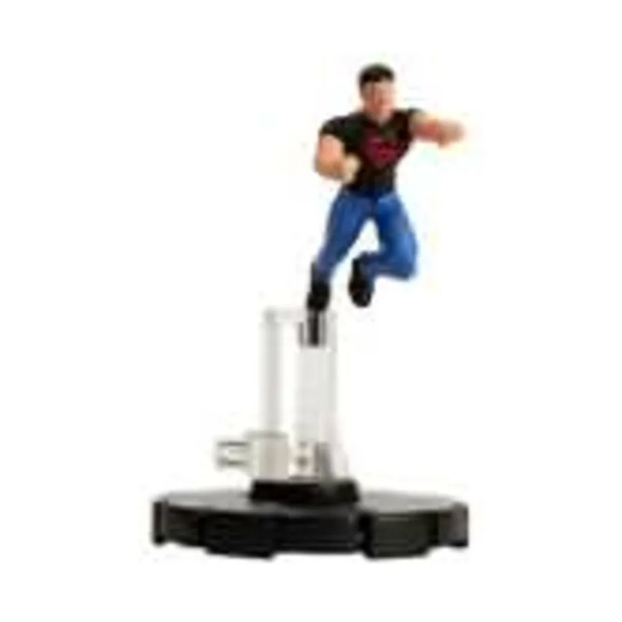

Супербой #064 — Новичок, DC HeroClix - Legacy - Singles