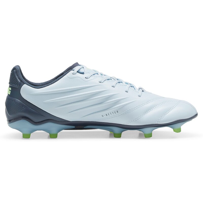 

Футбольные бутсы для газона King Pro FG/AG Puma, серый