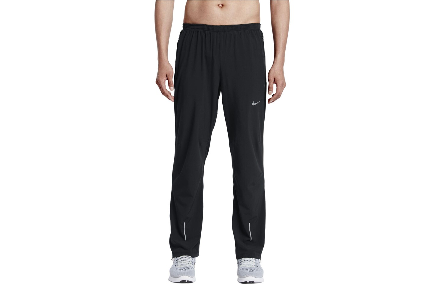 

Мужские повседневные брюки Nike, цвет Black