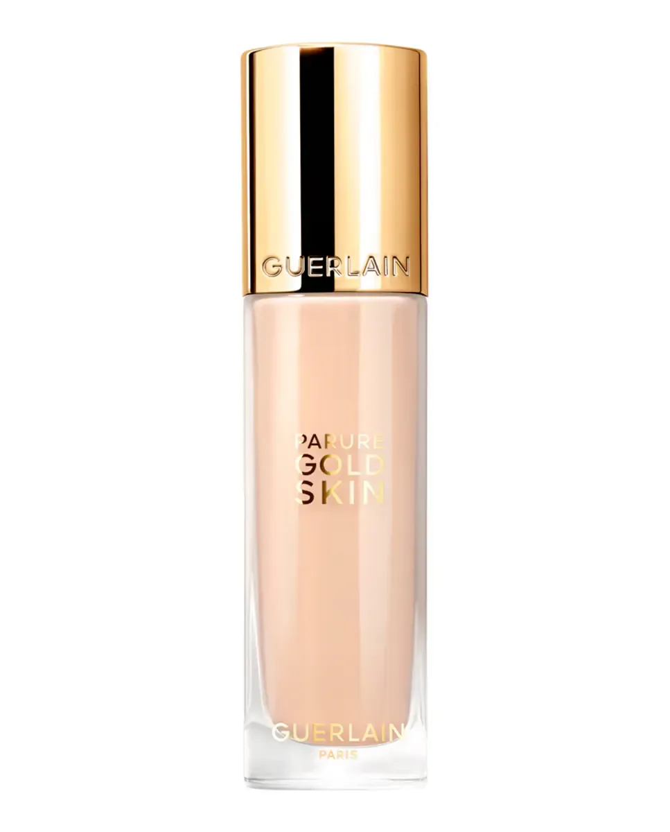 База под макияж Parure Gold Skin Guerlain, 1N