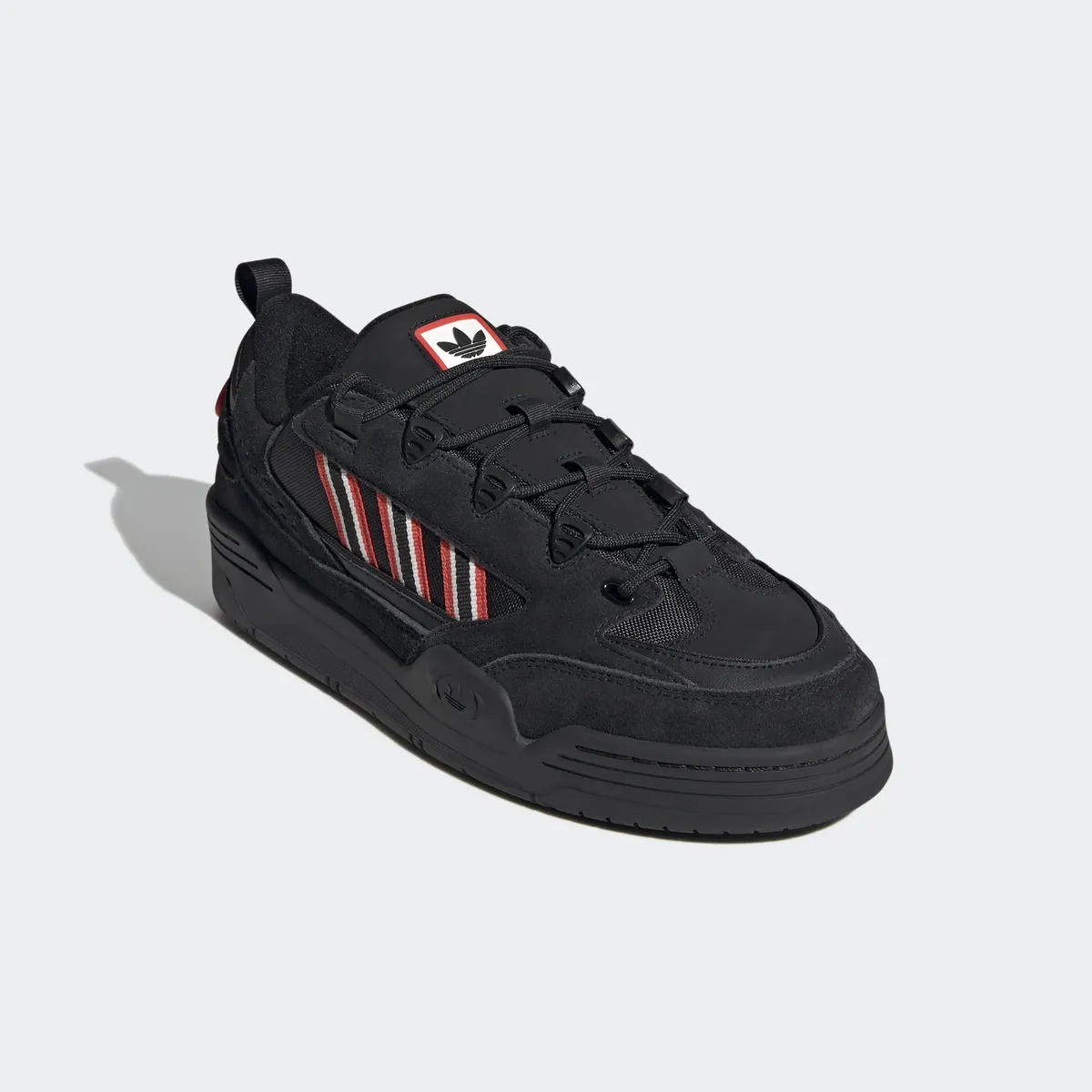 

Кроссовки Adidas Originals "ADI2000", красный