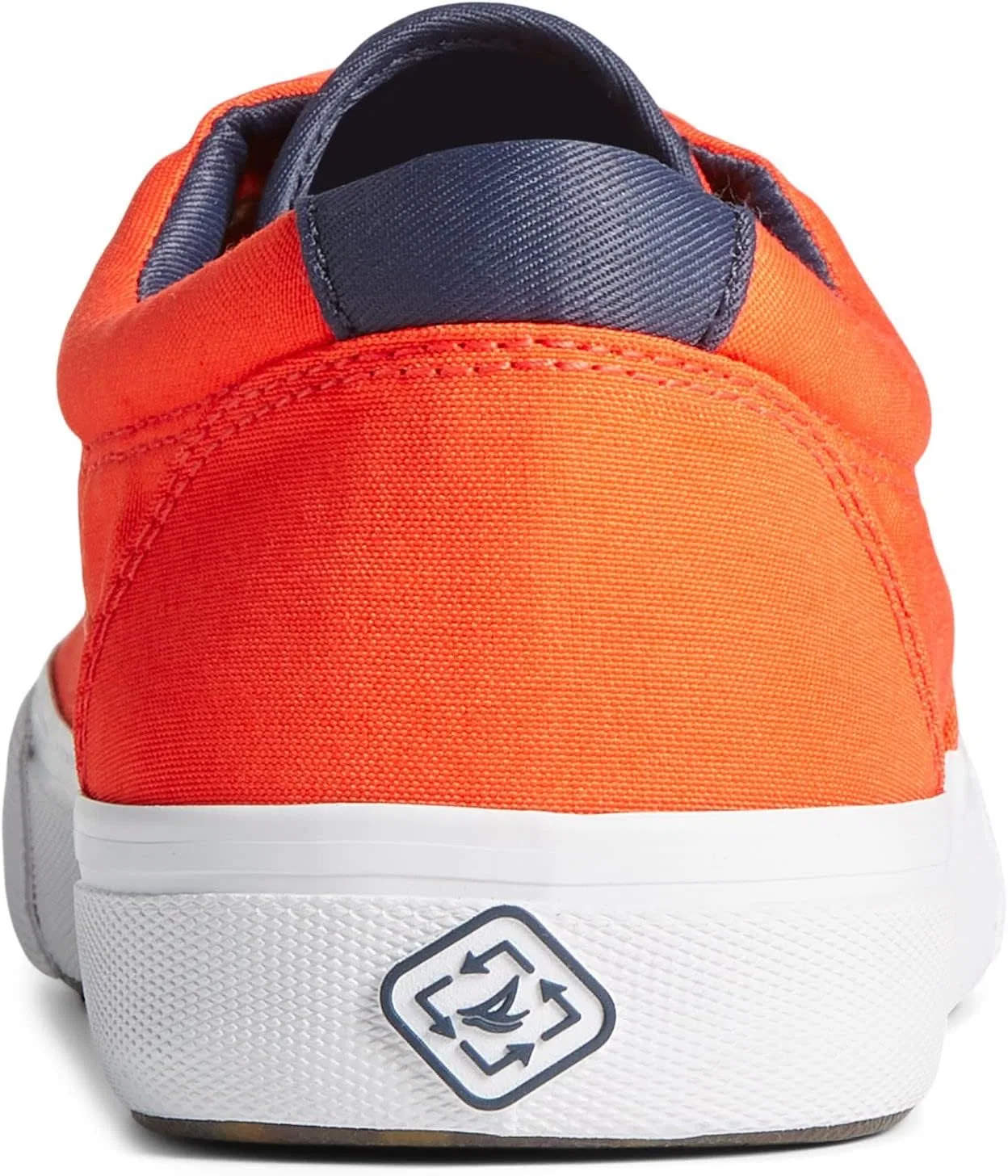 Мужские кроссовки Sperry Striper II CVO, Orange — фото 3