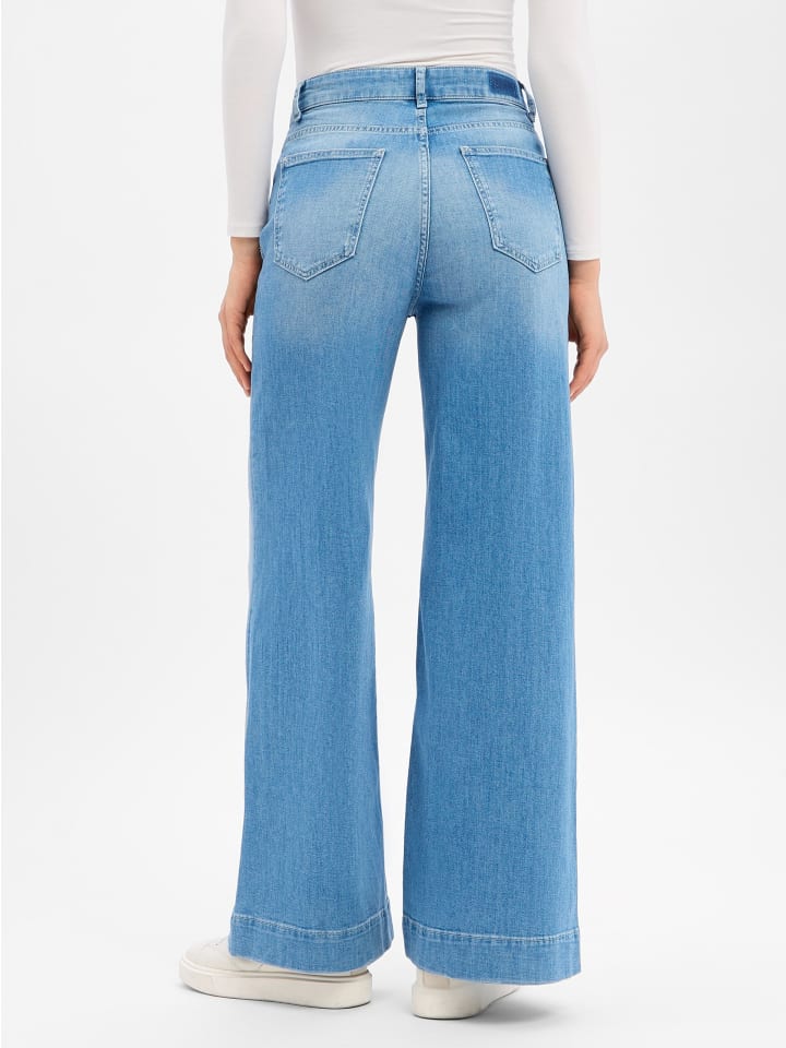 

Rich & Royal Брюки Marlane синего цвета