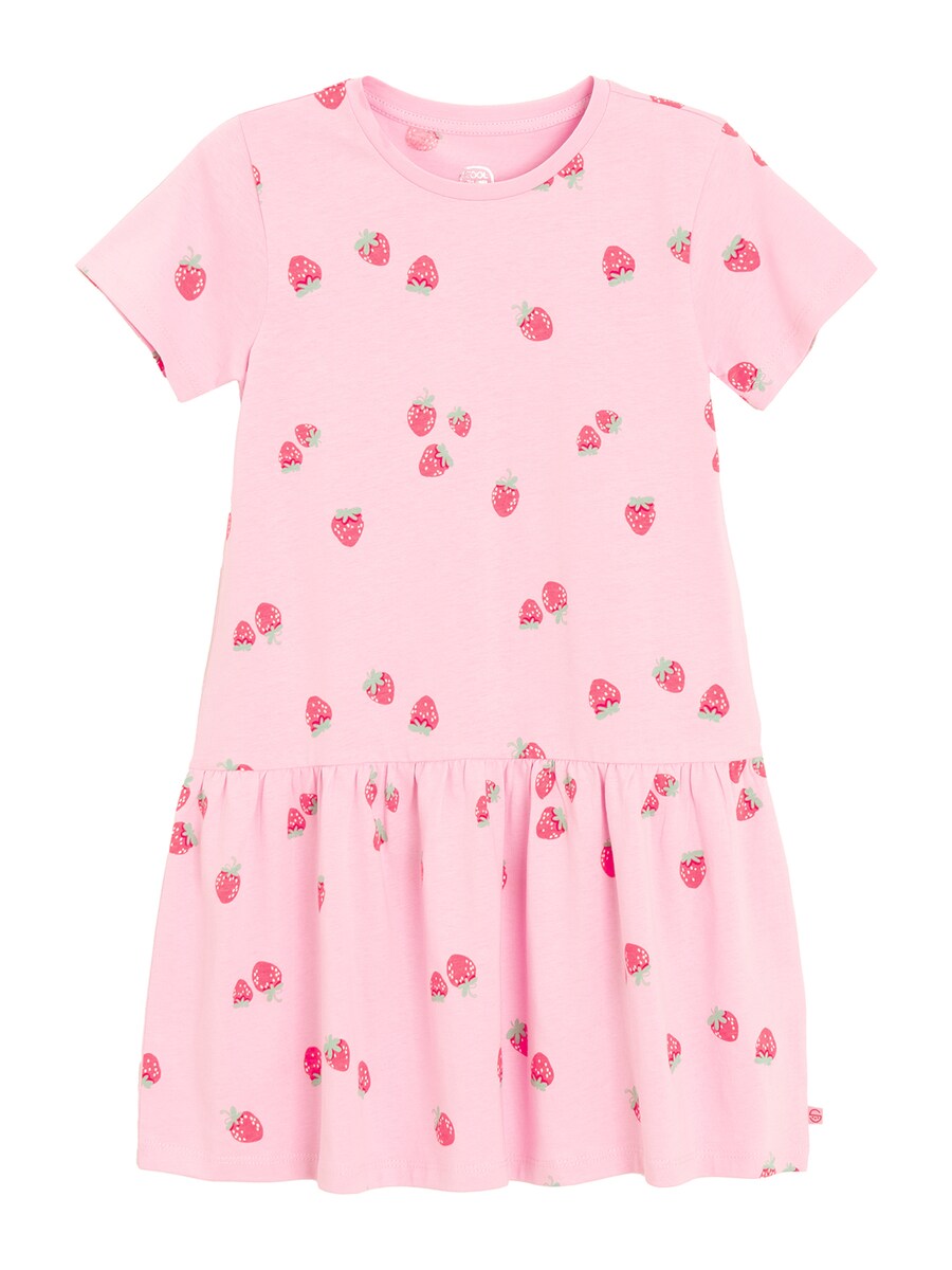 

Платье Cool Club, цвет Pink/Rose