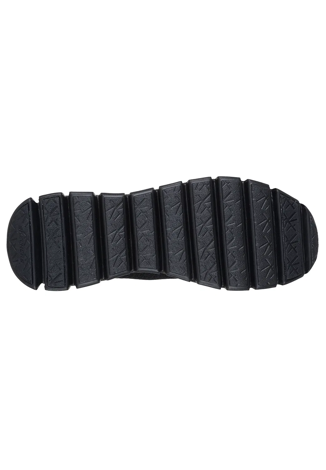 Кроссовки низкие Glide-Step Noxus Skechers, черный — фото 3