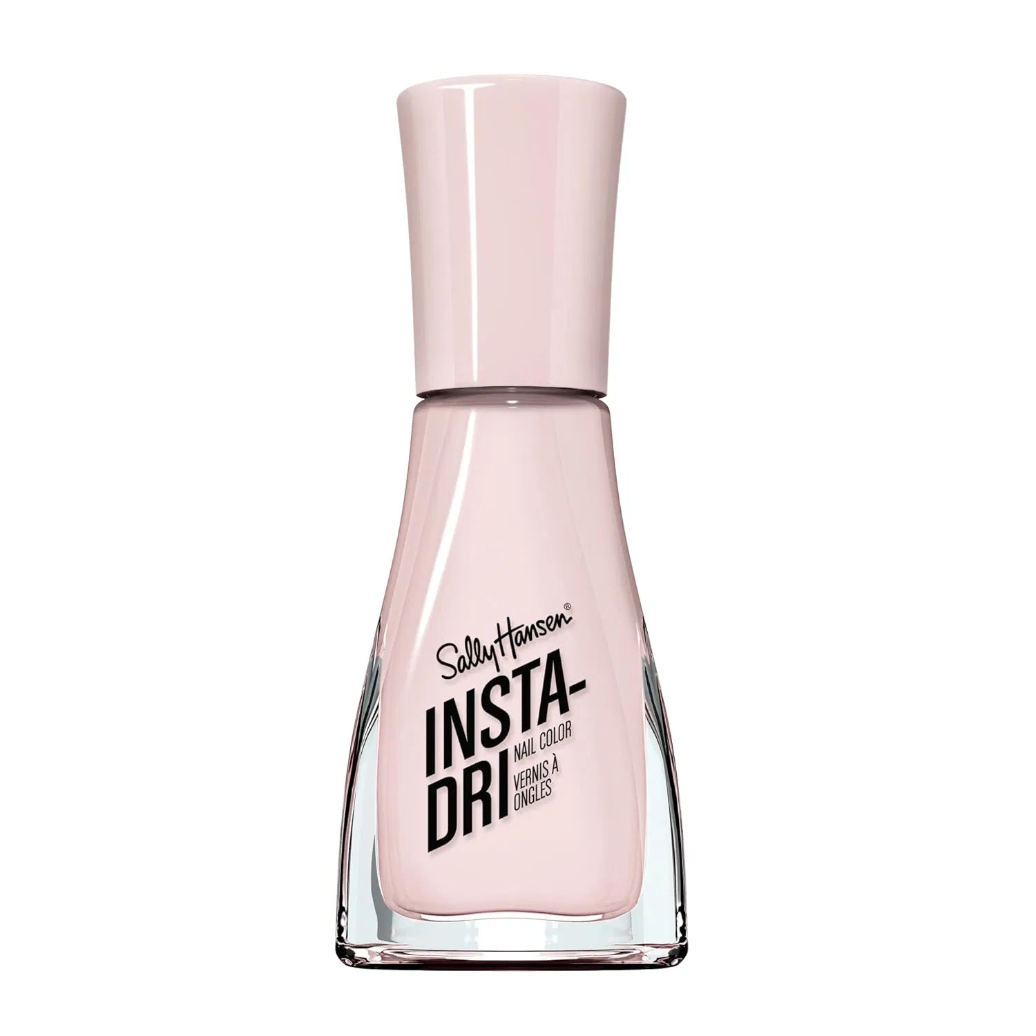 Быстросохнущий лак для ногтей Sally Hansen Insta Dri #239 In a Blush Sally Hansen, Blush