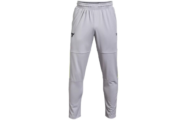 

Спортивные штаны Johnson Knit Мужские серые Under Armour, серый