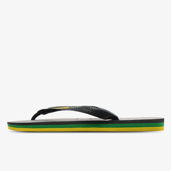 

Шлепанцы хав. Слои Бразилии Havaianas