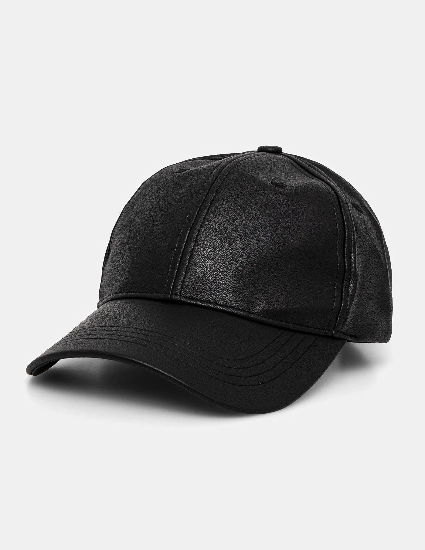 

Бейсболка Cia Cap Stand Studio, черный