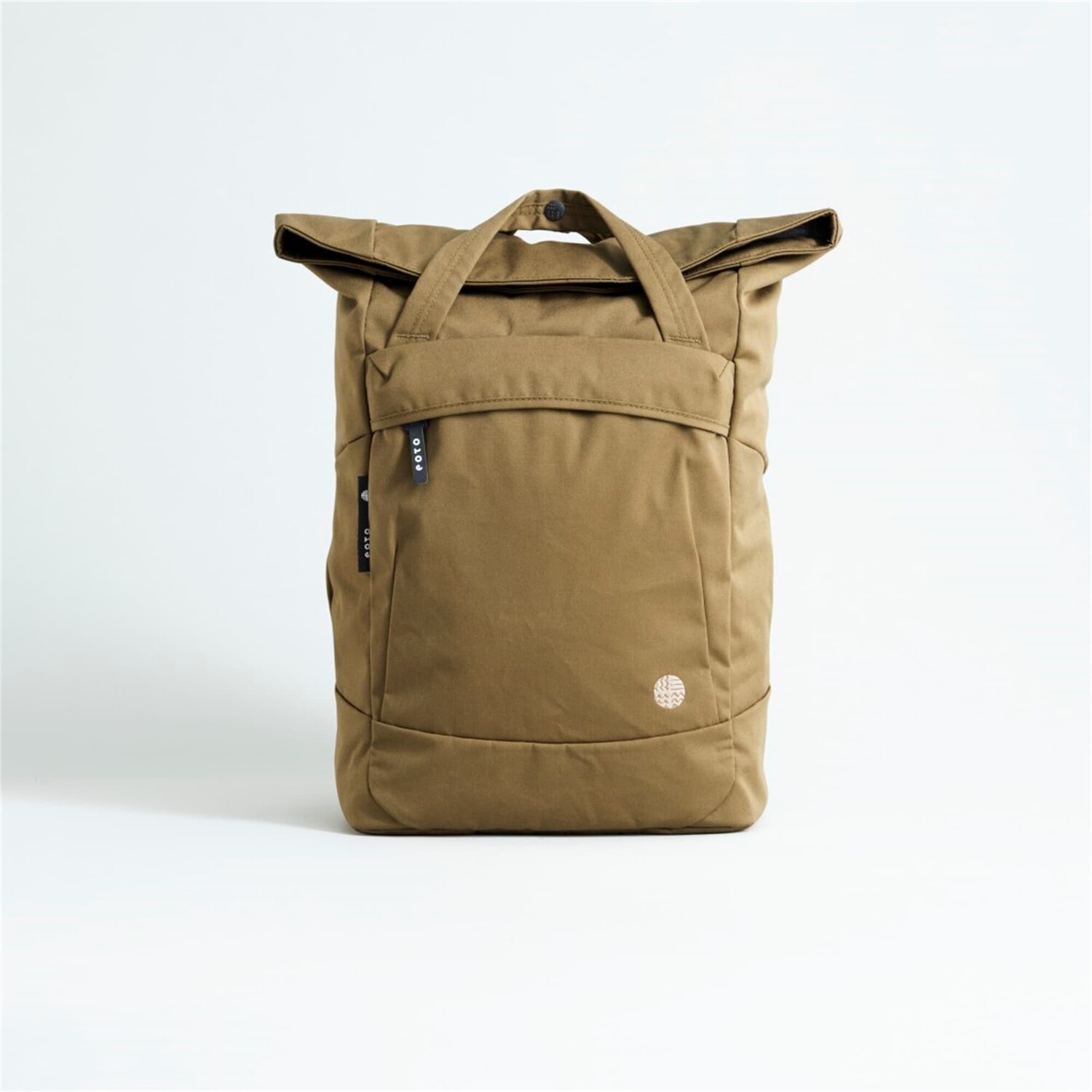

Рюкзак eoto EARTH BEAT:ROOT, 26 L, цвет Desert