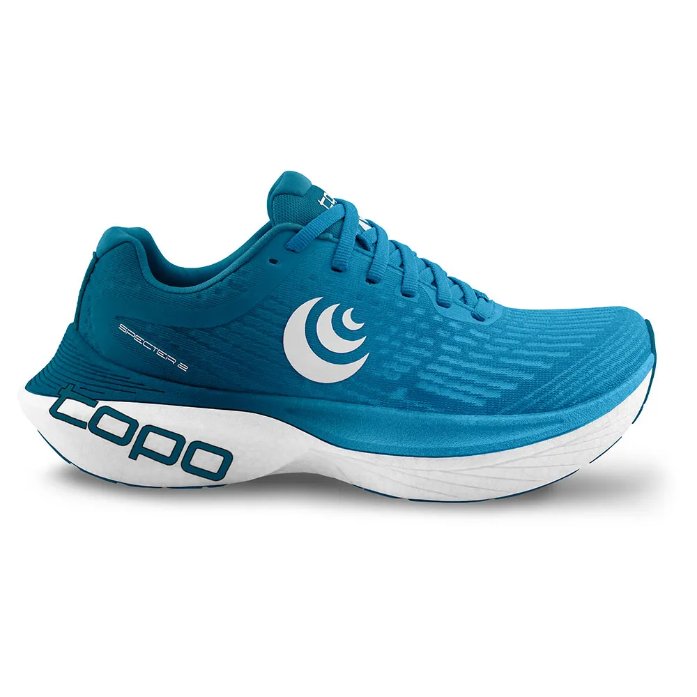 

Кроссовки Topo Athletic Specter 2 wide, синий