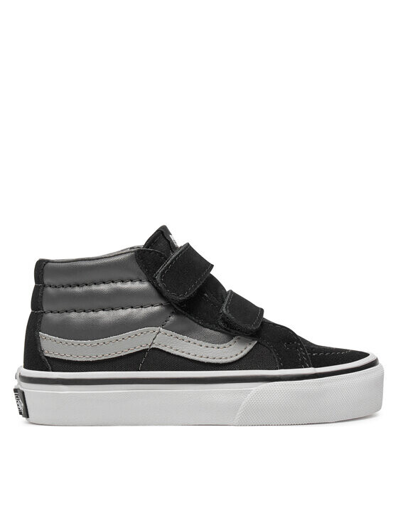 

Кроссовки Vans, черный
