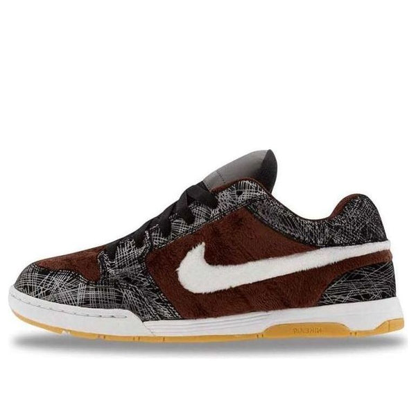 

Кроссовки air mogan premium Nike, мультиколор
