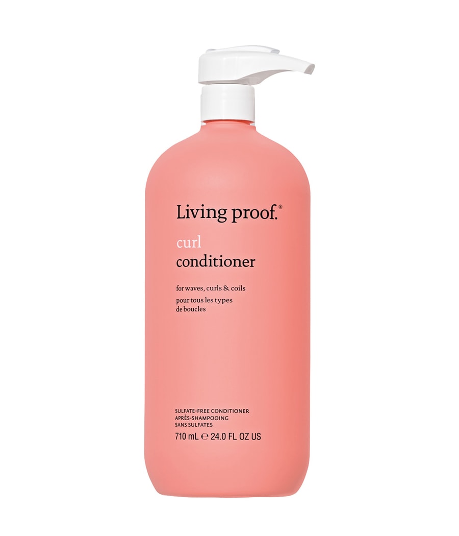 

Кондиционер Living Proof Curl, 710 ml
