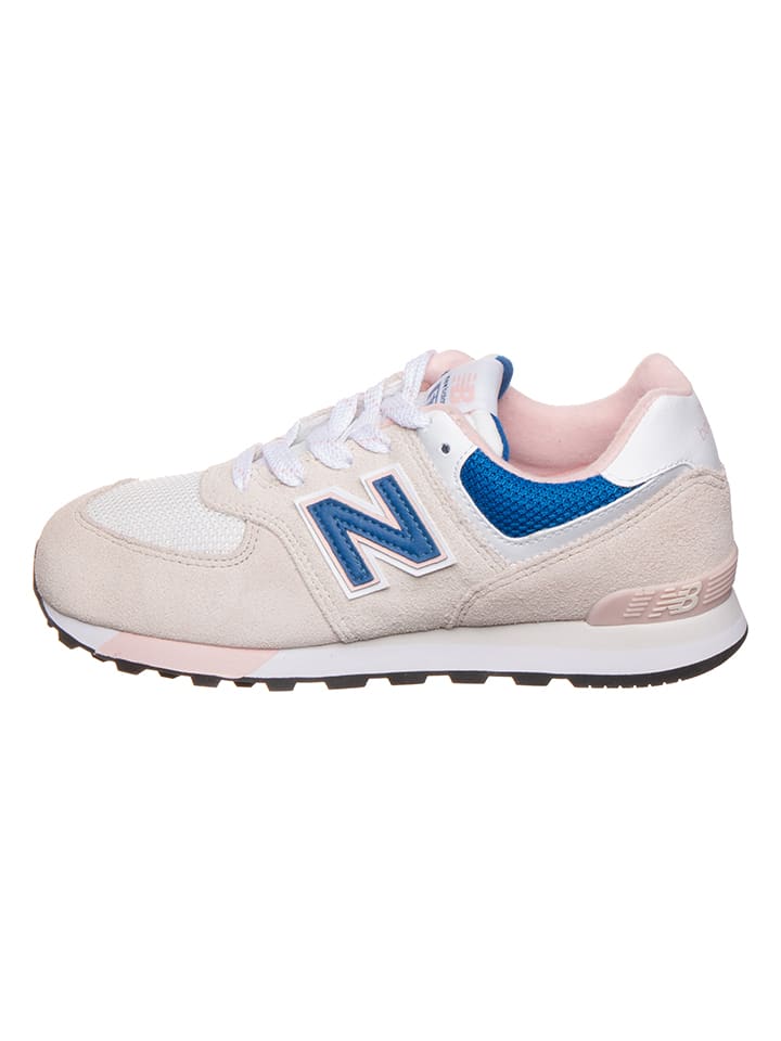 

Низкие кроссовки New Balance