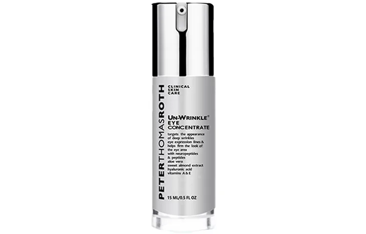 Peter Thomas Roth Крем для век против морщин с эффектом лифтинга и восстановления, 15 мл, 15ml
