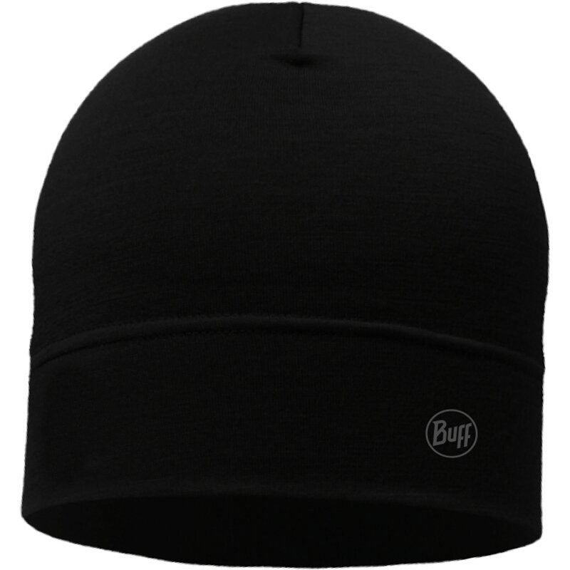 

Беговая шапка "однослойная" Buff, черный