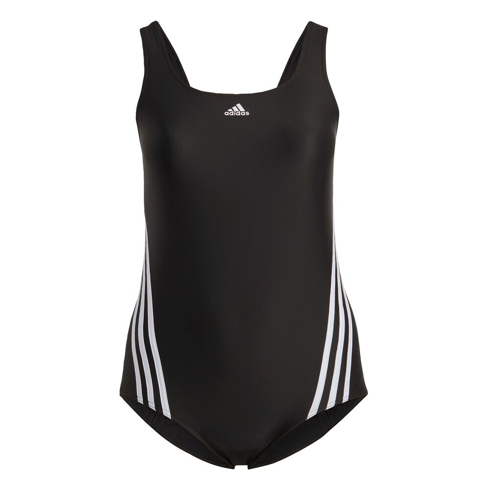 

Активный купальник-бралетт Adidas, черный