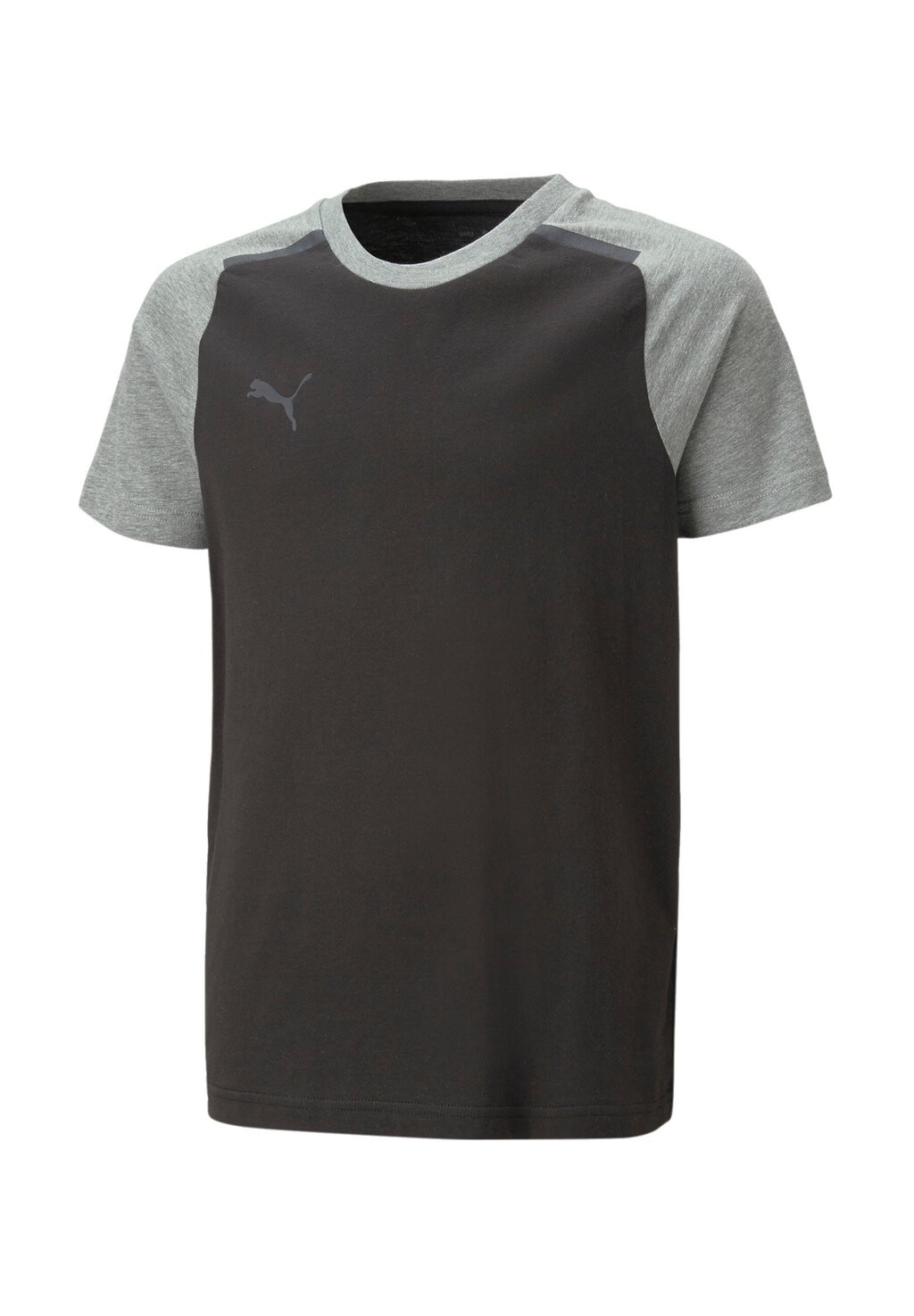 

Футболка с принтом TEAMCUP CASUALS Puma, цвет schwarz