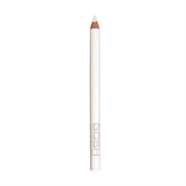 

Карандаш для глаз Kohl Gosh, цвет white, 1,1 гр