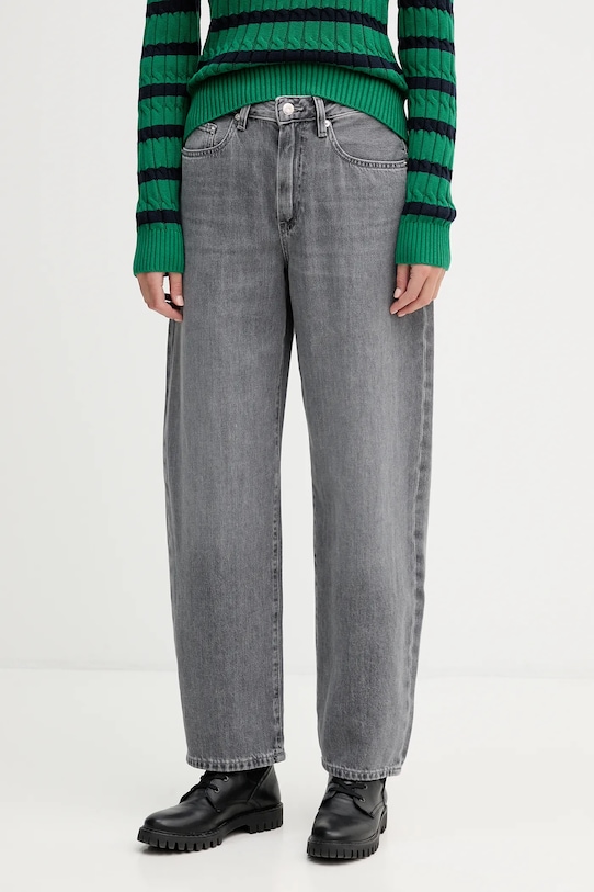 

Джинсы Tommy Hilfiger, серый