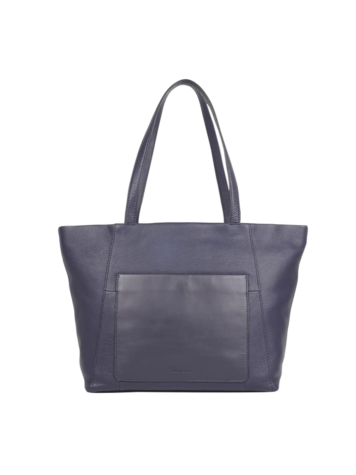 

Сумка шоппер Gerry Weber, темно-синий