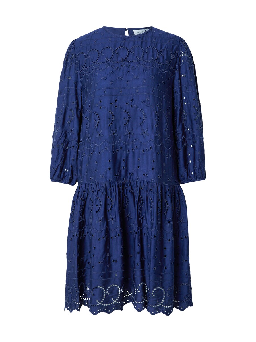 

Мини платье SAINT TROPEZ Ilse, Dark blue