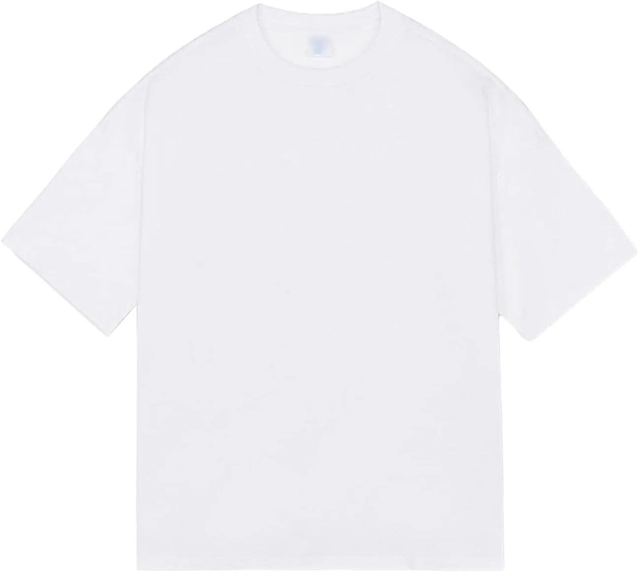 

Мужская футболка Crewneck Daily Comfy Tee для повседневной носки