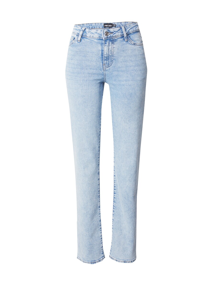 

Джинсы PIECES Regular Jeans KELLY, синий деним