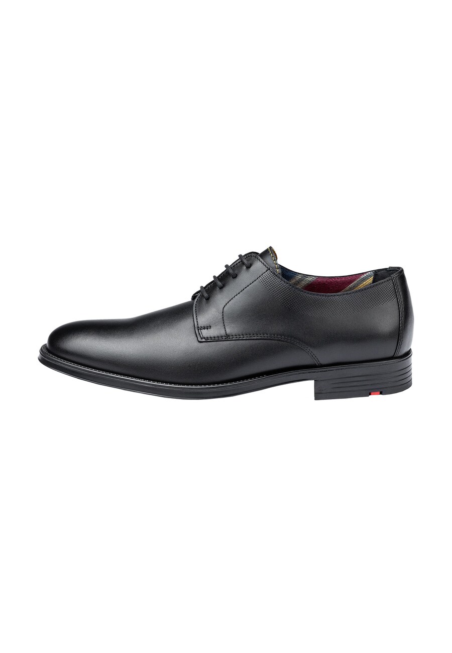 

Деловые туфли LLOYD Lace-Up Shoes Davenport, черный