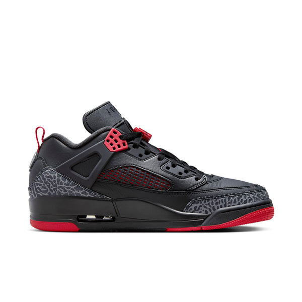 Кроссовки spizike низкие Air Jordan, черный — фото 2