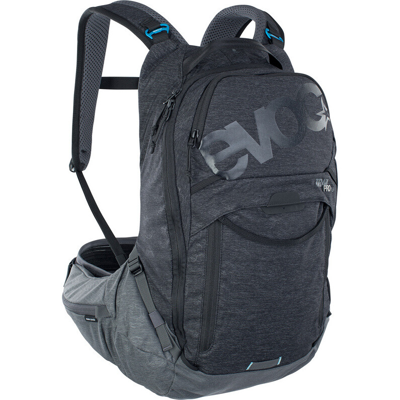

Рюкзак Trail Pro 16 Evoc, черный