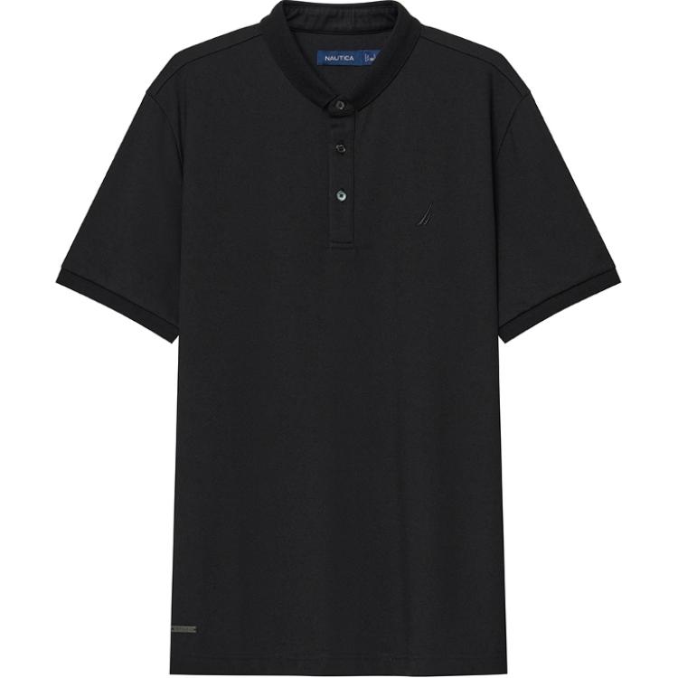 

Мужская поло NAUTICA, черный