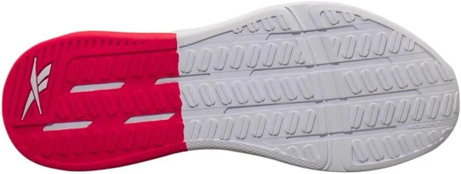 Мужские кроссовки Reebok BB4500 Hi 2, белый/черный/красный — фото 3