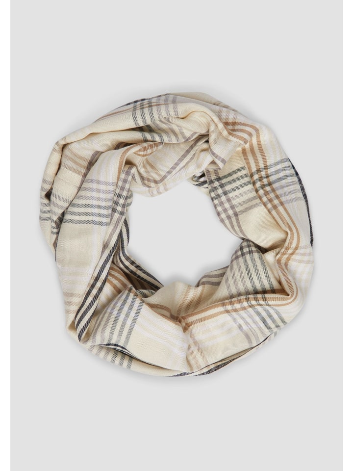 

s.Oliver Шарф-снуд цвета 06N8_creme