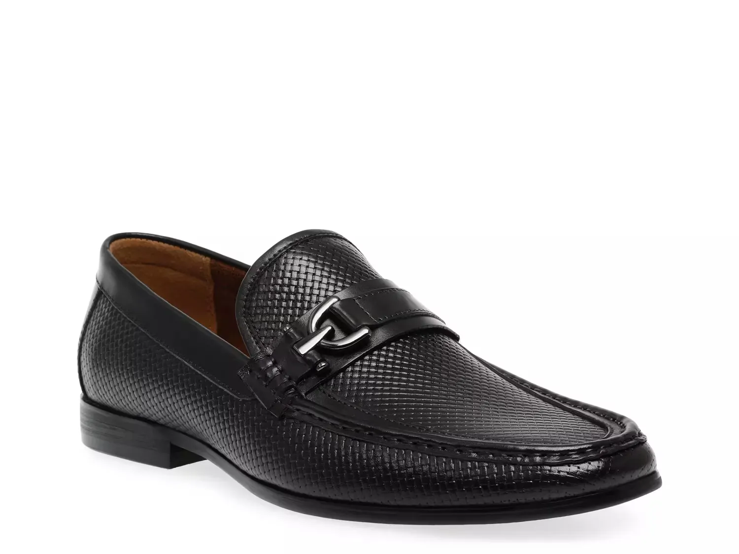 

Chivan Лоферы Steve Madden, Black