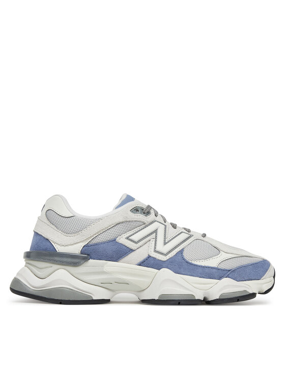 

Кроссовки NBU9060JBA New Balance, серый
