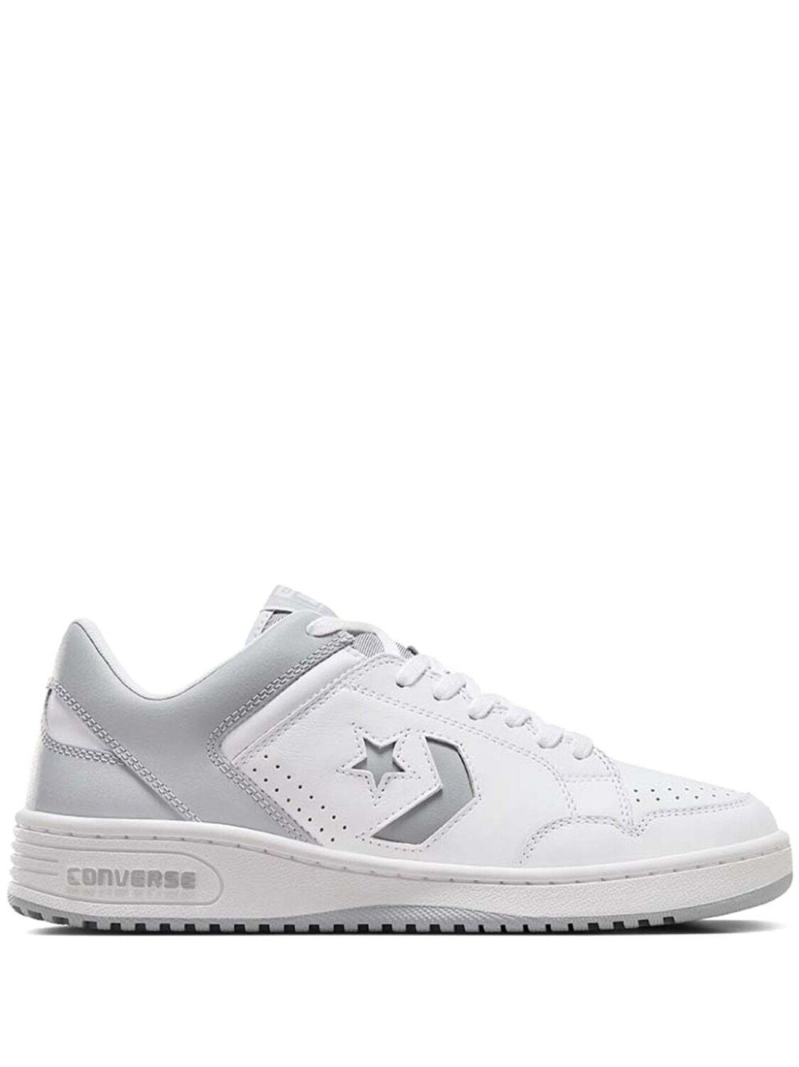 Кеды Converse Weapon, белый