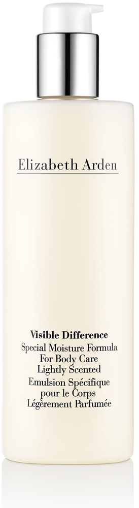 

Увлажняющая эмульсия для тела Visible Difficile Elizabeth Arden, 300 мл