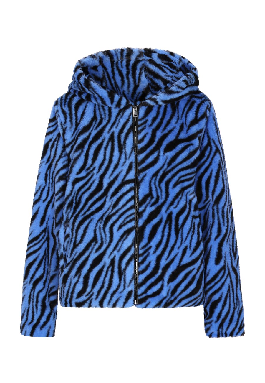

Всесезонная куртка MYMO Between-Season Jacket, синий