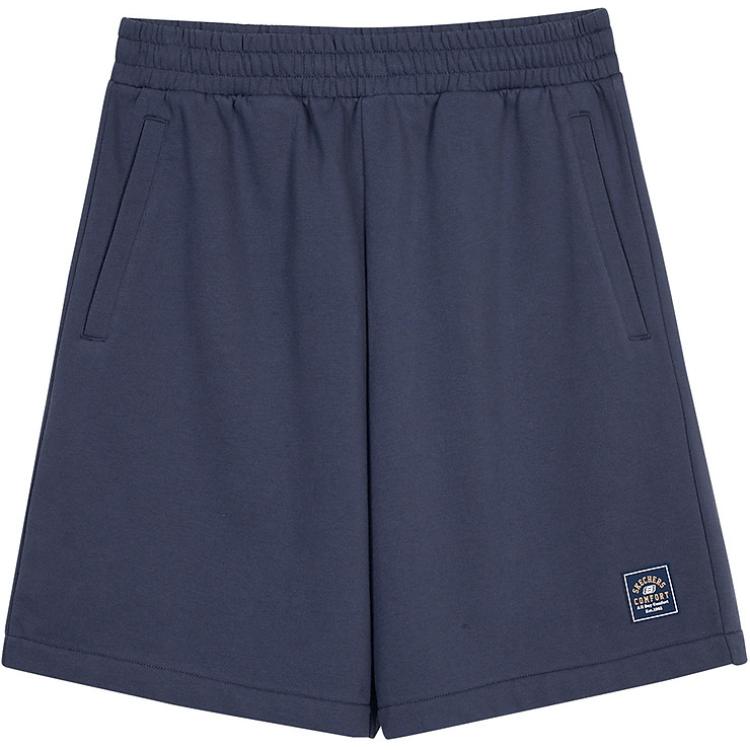 

Спортивный Альянс Серия Повседневные Шорты Мужские Odyssey Gray Skechers