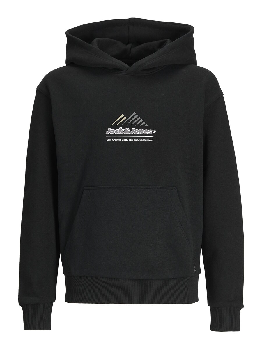 

Худи Jack & Jones Junior Sweatshirt, черный