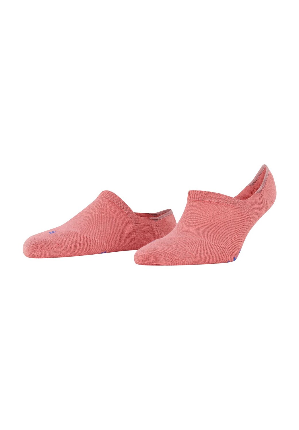 

Носки Cool Kick, функциональная пряжа, высокий крой, женские FALKE, цвет Powder Pink